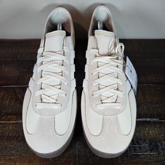 NEW Adidas Clot Gazelle By EC Mens Size 11.5 Low Top Shoes Sneakers White IH3719 main image 5
